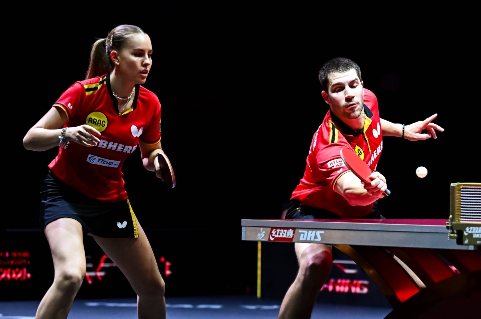 迎战老对手 迎战老对手