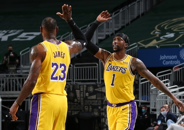 重返洛杉矶, 或许 重返洛杉矶, 或许