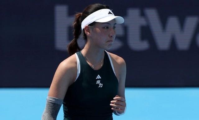 但可惜的是, 非受迫性失 但可惜的是, 非受迫性失