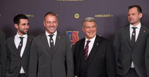 加西亚和拉, 格出售诺坎