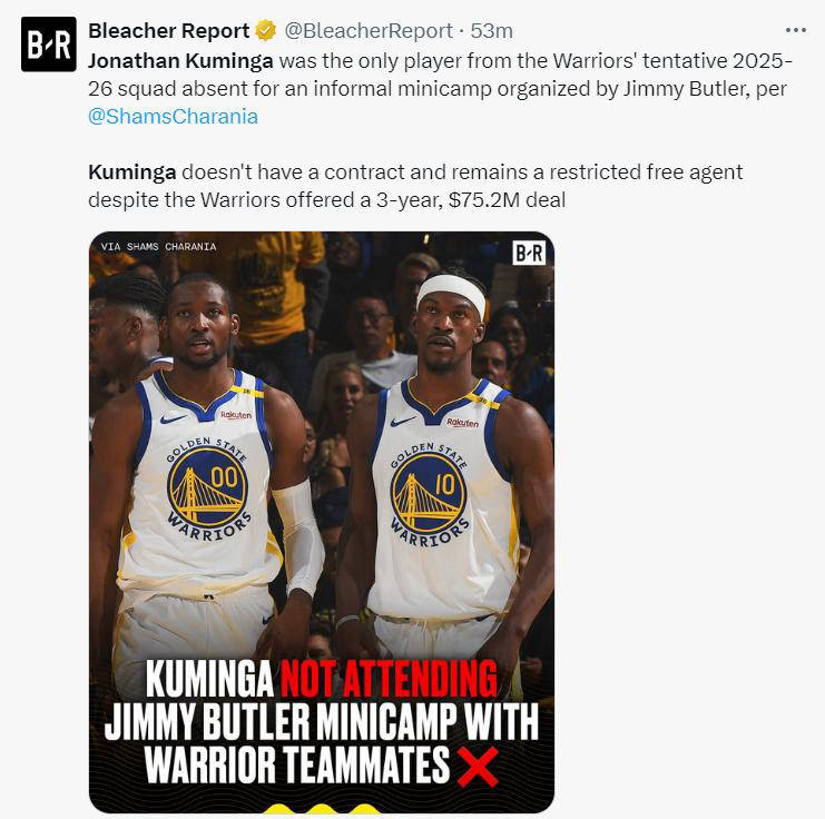 截止仅剩一, 明加的态度 截止仅剩一, 明加的态度