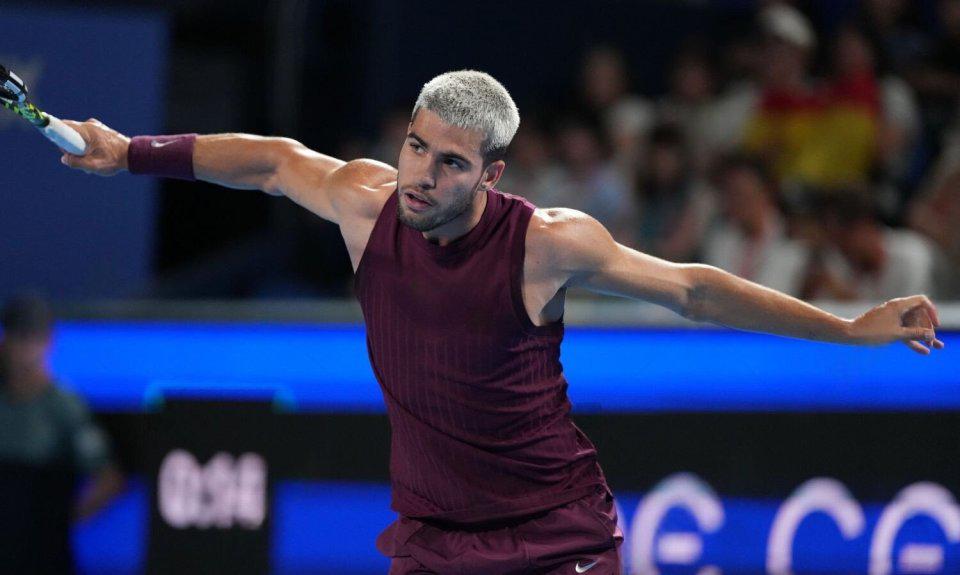 贝尔赫斯发, 轮比赛展开, 本场比赛带 贝尔赫斯发, 轮比赛展开, 本场比赛带