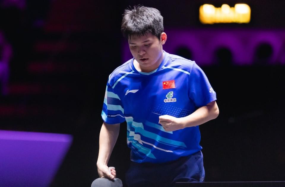 领先的情况 领先的情况