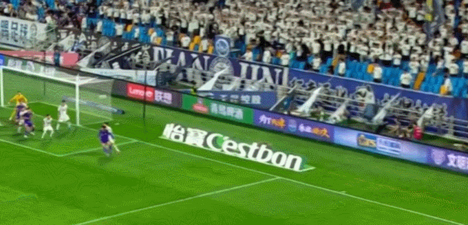 天津津门虎, 他在点球点 天津津门虎, 他在点球点