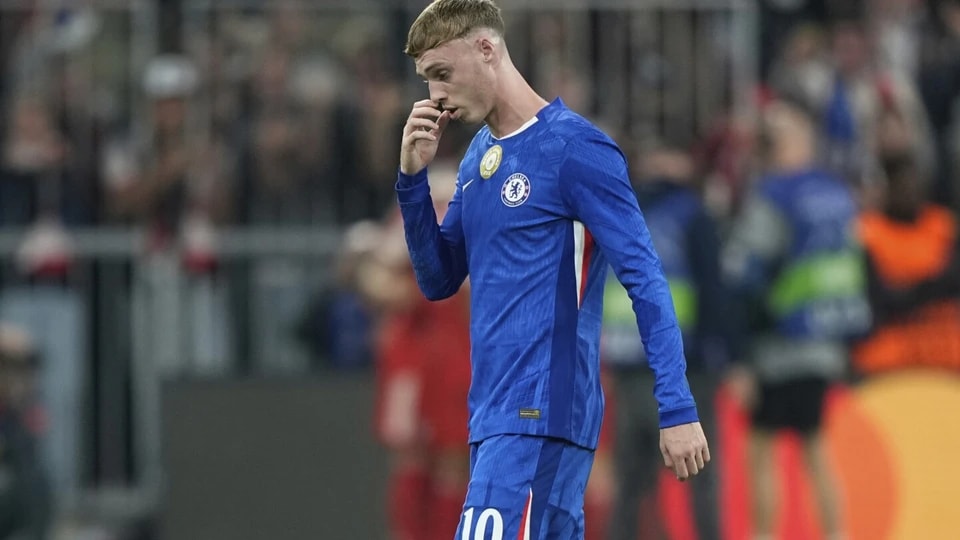 之前对阵西, 汉姆联和富 之前对阵西, 汉姆联和富